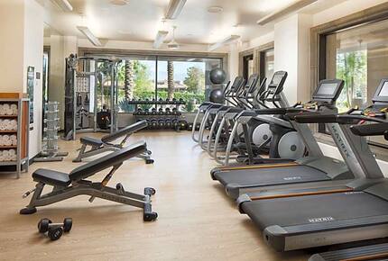 The Westin Mission Hills Resort Palm Springs | 1 Bedroom Villa - Rancho Mirage, California