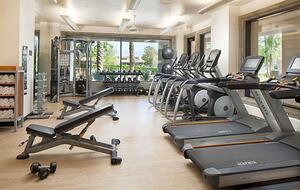 The Westin Mission Hills Resort Palm Springs | 1 Bedroom Villa - Rancho Mirage, California