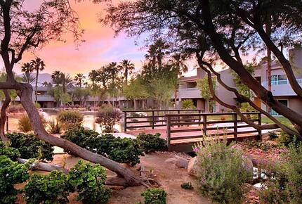 The Westin Mission Hills Resort Palm Springs | 1 Bedroom Villa - Rancho Mirage, California