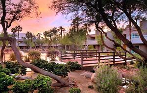 The Westin Mission Hills Resort Palm Springs | 1 Bedroom Villa - Rancho Mirage, California