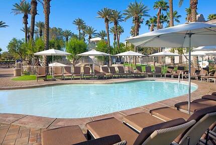The Westin Mission Hills Resort Palm Springs | 1 Bedroom Villa - Rancho Mirage, California