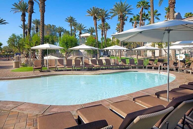 The Westin Mission Hills Resort Palm Springs | 1 Bedroom Villa - Rancho Mirage, California