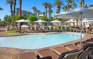 The Westin Mission Hills Resort Palm Springs | 1 Bedroom Villa - Rancho Mirage, California