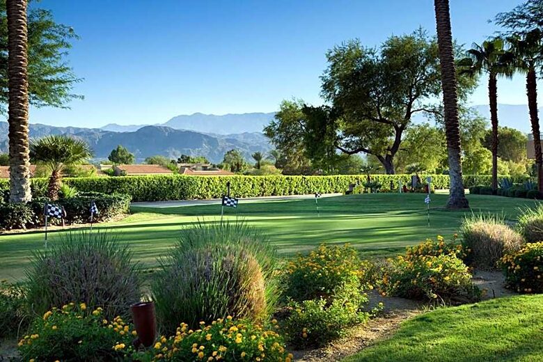 The Westin Mission Hills Resort Palm Springs | 1 Bedroom Villa - Rancho Mirage, California