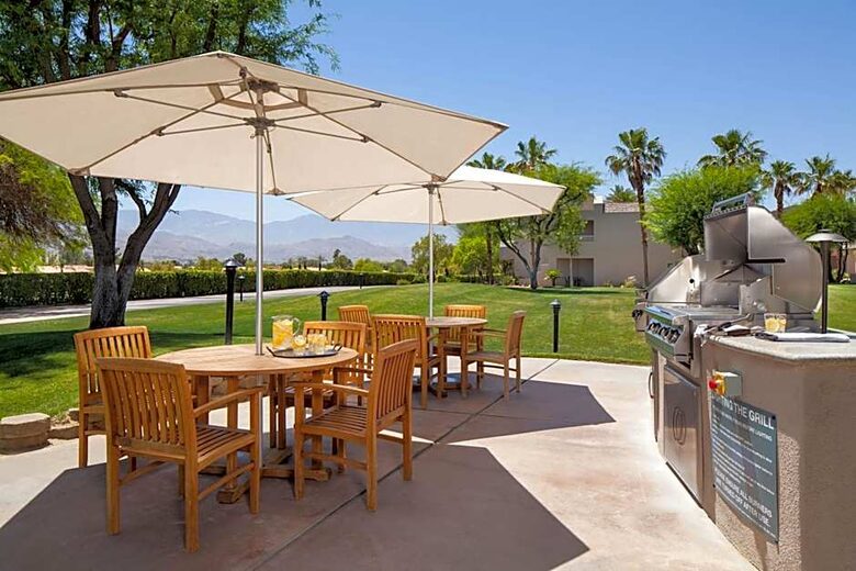 The Westin Mission Hills Resort Palm Springs | 1 Bedroom Villa - Rancho Mirage, California