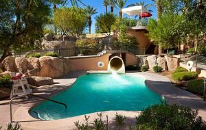The Westin Mission Hills Resort Palm Springs | 1 Bedroom Villa - Rancho Mirage, California