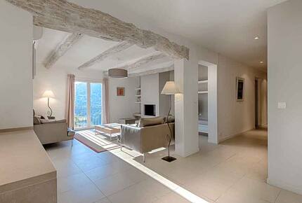 Mas Riu | Stunning Views over Le Bar sur Loup - Tourrettes sur Loup, France