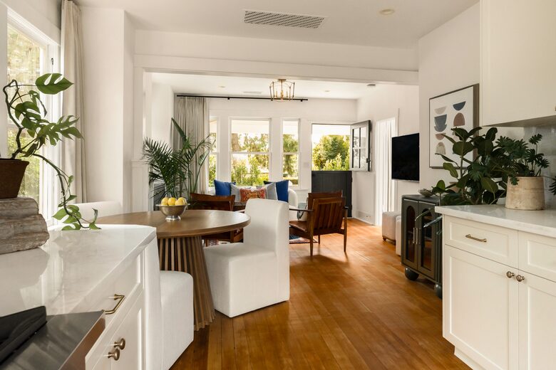 Santa Barbara Downtown Home | Walk to Public Market - Santa Barbara, California