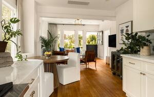 Santa Barbara Downtown Home | Walk to Public Market - Santa Barbara, California