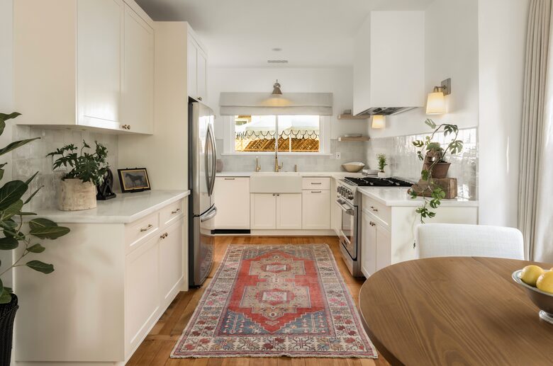 Santa Barbara Downtown Home | Walk to Public Market - Santa Barbara, California