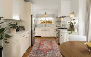 Santa Barbara Downtown Home | Walk to Public Market - Santa Barbara, California