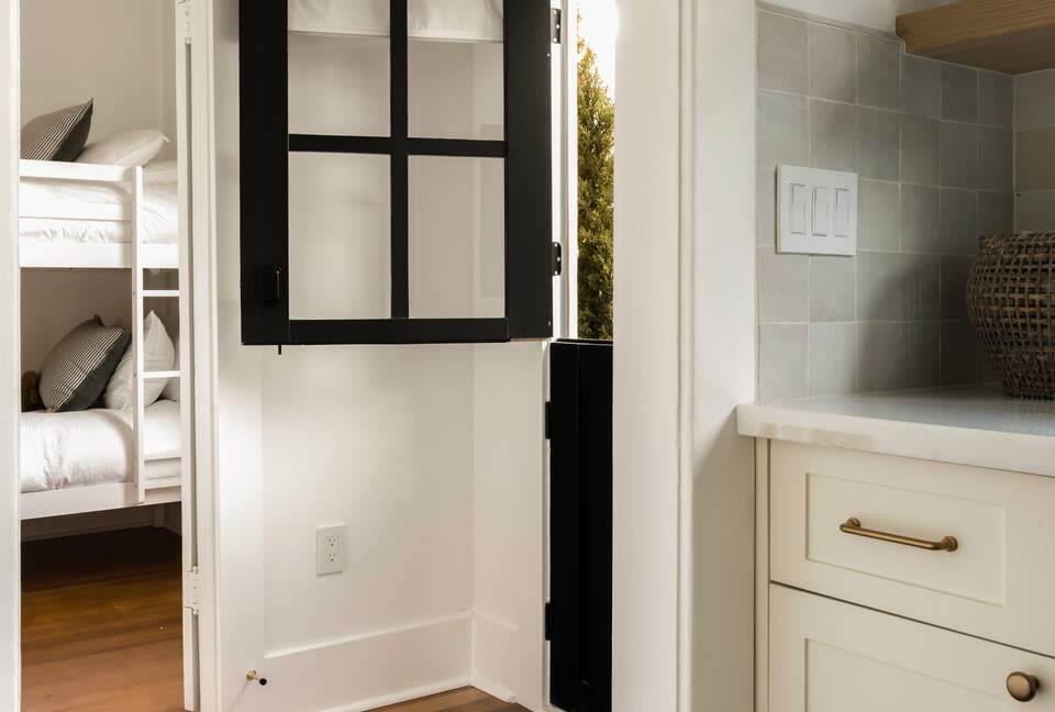 Santa Barbara Downtown Home | Walk to Public Market - Santa Barbara, California