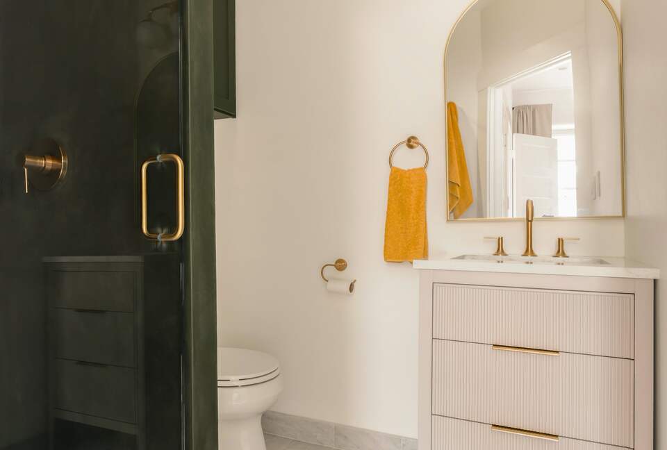 Santa Barbara Downtown Home | Walk to Public Market - Santa Barbara, California