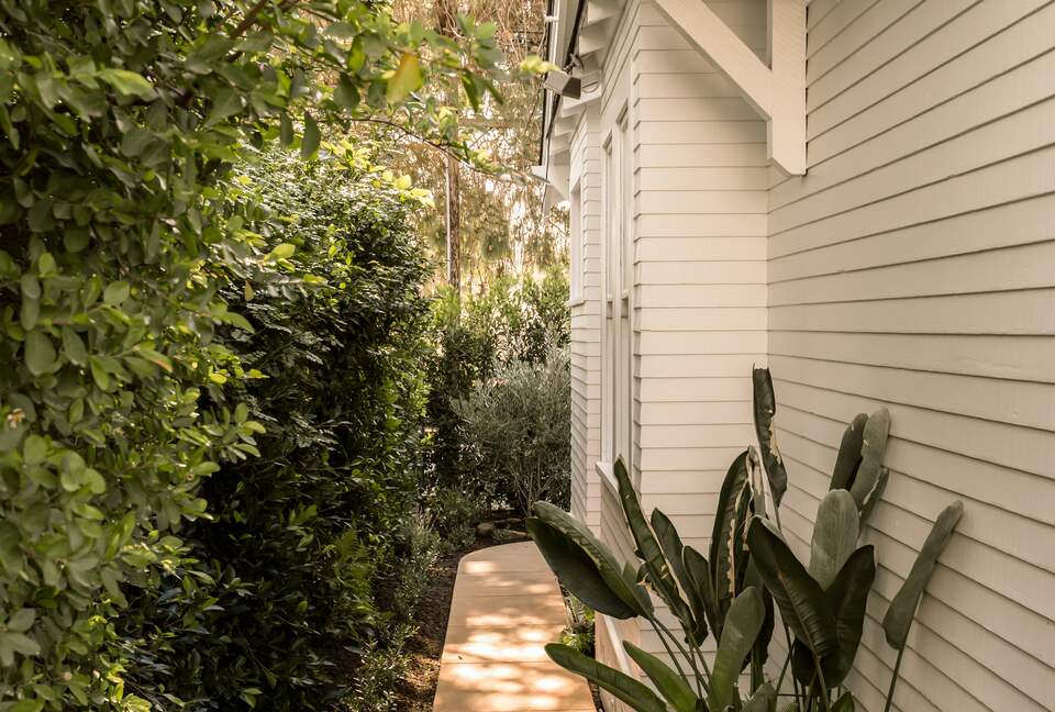 Santa Barbara Downtown Home | Walk to Public Market - Santa Barbara, California