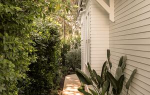 Santa Barbara Downtown Home | Walk to Public Market - Santa Barbara, California