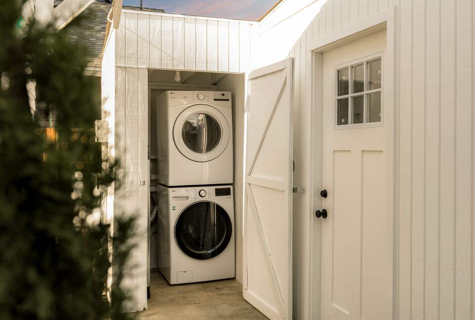 Santa Barbara Downtown Home | Walk to Public Market - Santa Barbara, California