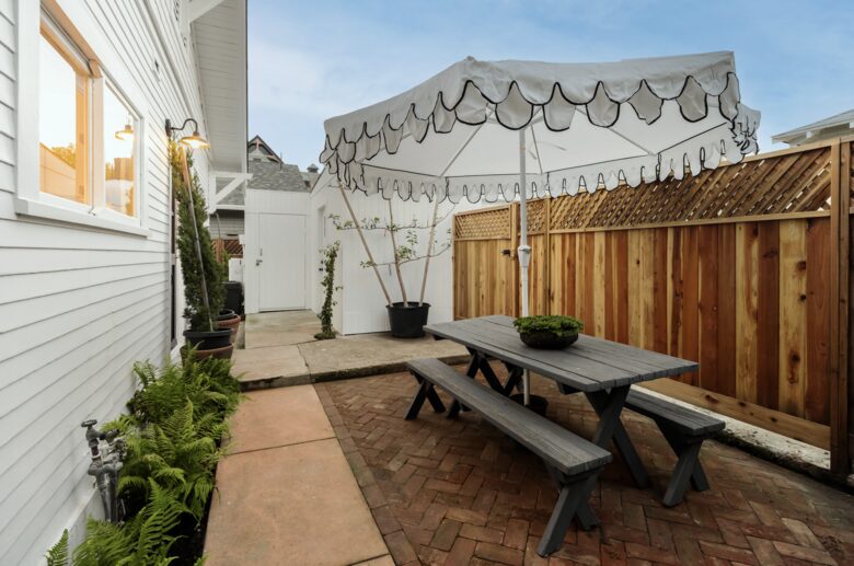 Santa Barbara Downtown Home | Walk to Public Market - Santa Barbara, California