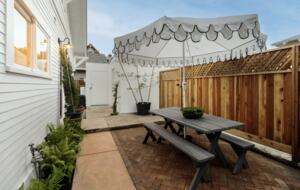 Santa Barbara Downtown Home | Walk to Public Market - Santa Barbara, California