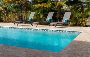 Private Saltwater Pool Oasis Minutes from Jobos Beach - Isabela, Puerto Rico