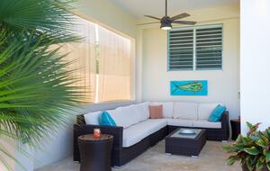 Private Saltwater Pool Oasis Minutes from Jobos Beach - Isabela, Puerto Rico