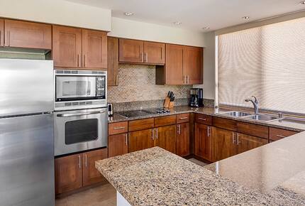 Hilton Bay Club in Hawaii | 2-Bedroom Suite - Waikoloa, Hawaii