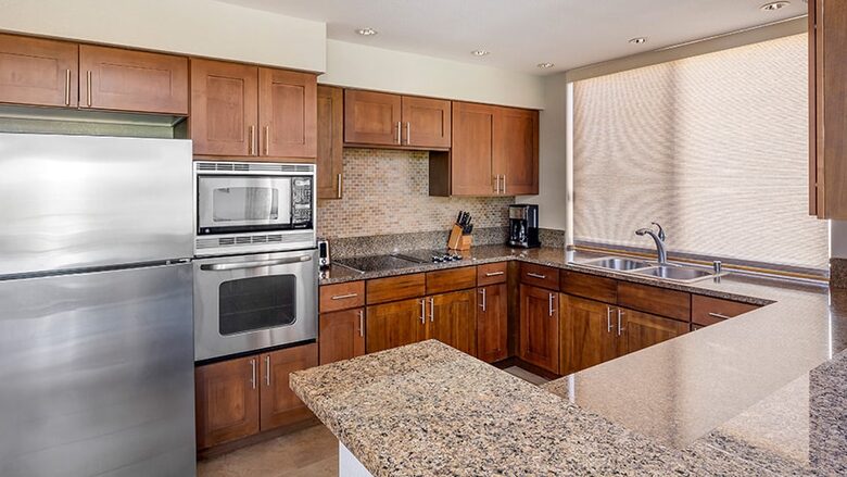 Hilton Bay Club in Hawaii | 2-Bedroom Suite - Waikoloa, Hawaii