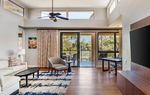 Hilton Bay Club in Hawaii | 2-Bedroom Suite - Waikoloa, Hawaii