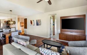 Hilton Bay Club in Hawaii | 2-Bedroom Suite - Waikoloa, Hawaii