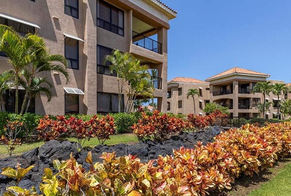 Hilton Bay Club in Hawaii | 2-Bedroom Suite - Waikoloa, Hawaii