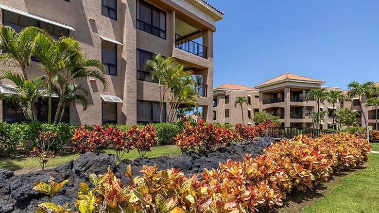 Hilton Bay Club in Hawaii | 2-Bedroom Suite - Waikoloa, Hawaii