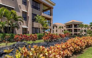 Hilton Bay Club in Hawaii | 2-Bedroom Suite - Waikoloa, Hawaii