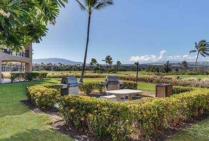 Hilton Bay Club in Hawaii | 2-Bedroom Suite - Waikoloa, Hawaii