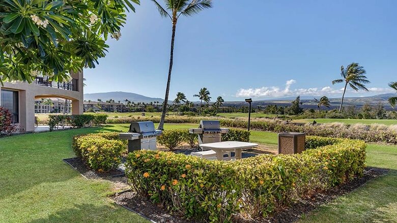 Hilton Bay Club in Hawaii | 2-Bedroom Suite - Waikoloa, Hawaii