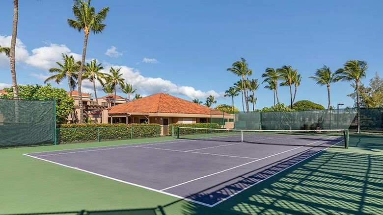 Hilton Bay Club in Hawaii | 2-Bedroom Suite - Waikoloa, Hawaii