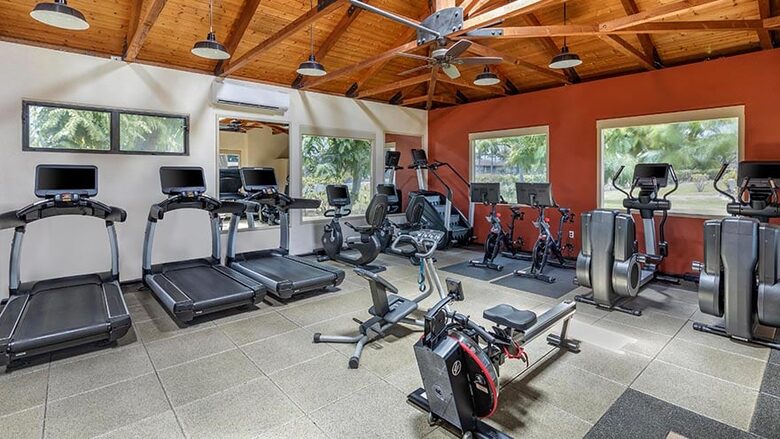 Hilton Bay Club in Hawaii | 2-Bedroom Suite - Waikoloa, Hawaii