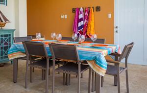 Private Saltwater Pool Oasis Minutes from Jobos Beach - Isabela, Puerto Rico