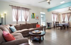 Private Saltwater Pool Oasis Minutes from Jobos Beach - Isabela, Puerto Rico