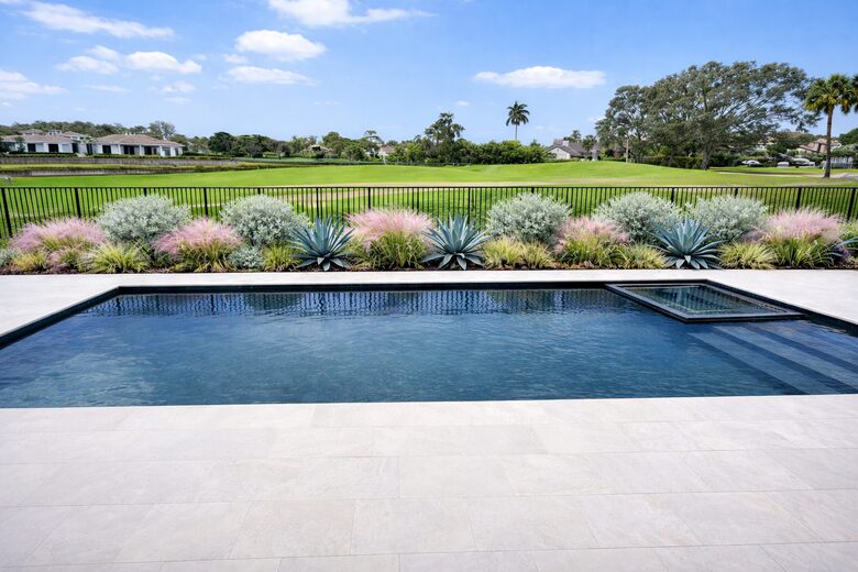 Seagate Countryclub Home - Delray Beach, Florida