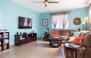 Private Saltwater Pool Oasis Minutes from Jobos Beach - Isabela, Puerto Rico