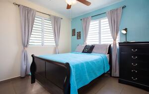 Private Saltwater Pool Oasis Minutes from Jobos Beach - Isabela, Puerto Rico