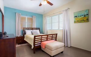 Private Saltwater Pool Oasis Minutes from Jobos Beach - Isabela, Puerto Rico