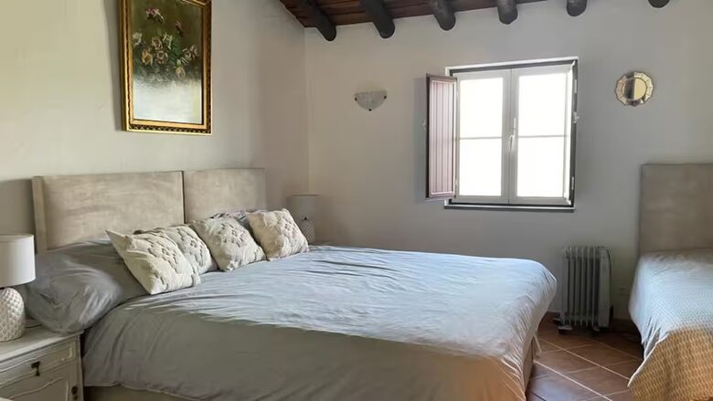 Peaceful Estate with Alqueva Views - Alandroal, Portugal