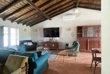 Peaceful Estate with Alqueva Views - Alandroal, Portugal