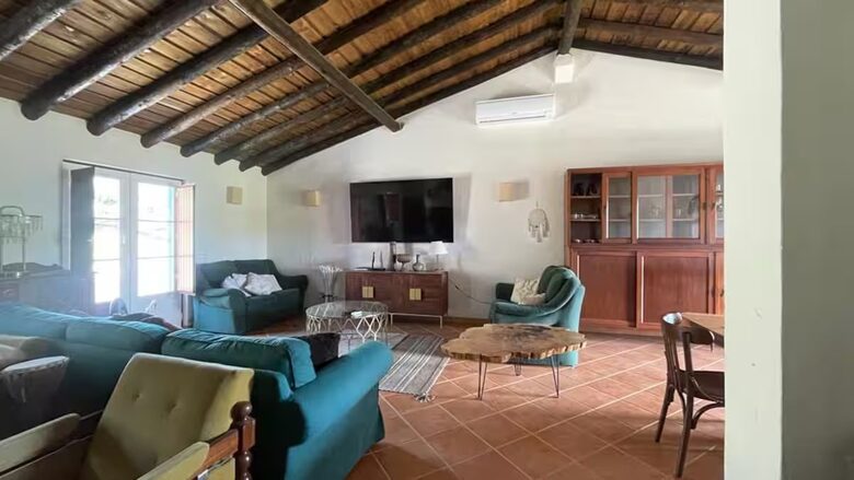 Peaceful Estate with Alqueva Views - Alandroal, Portugal