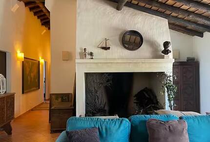 Peaceful Estate with Alqueva Views - Alandroal, Portugal