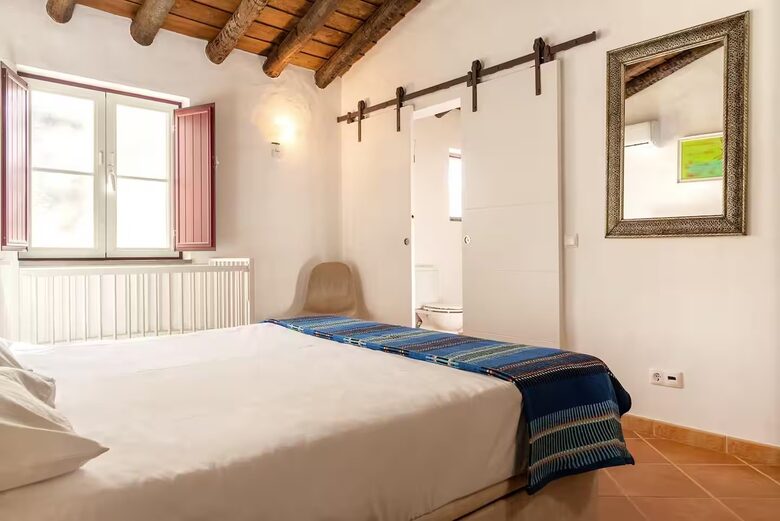 Peaceful Estate with Alqueva Views - Alandroal, Portugal