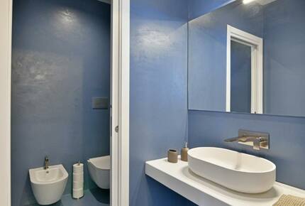 Seaward Elegance | A Modern Villa Above Cefalù - Pollina, Italy