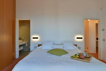 Seaward Elegance | A Modern Villa Above Cefalù - Pollina, Italy