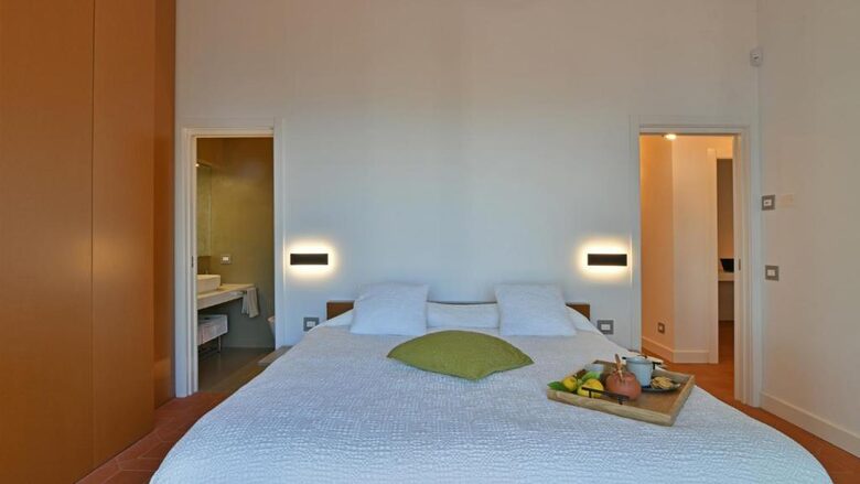 Seaward Elegance | A Modern Villa Above Cefalù - Pollina, Italy