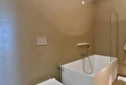 Seaward Elegance | A Modern Villa Above Cefalù - Pollina, Italy